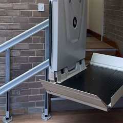 Platform Lifts in Switzerland: Improving Access for Medical Diagnostics and Modern Mobility Needs
