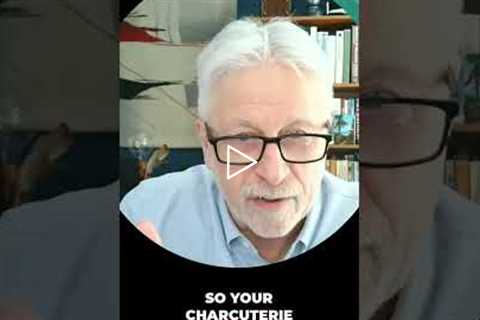 Foods That INSTANTLY Boost Arousal: Champagne, Chocolate & More! #shorts