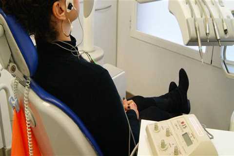 The Growing Popularity of TENS in Dental Settings
