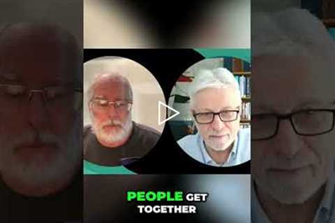 Can You Connect If You're Not Connected To Yourself? #shorts