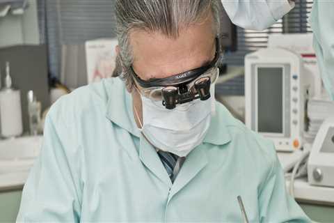 Dental Implant Options in North Little Rock: How Laser Dentistry Supports Modern Oral Surgery