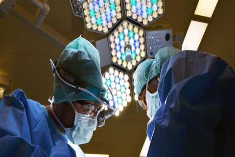 Integrating Mental Wellness with Plastic Surgery in Chevy Chase