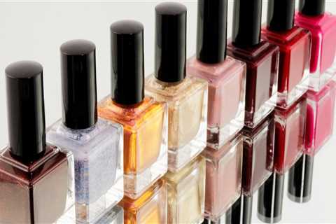 Enhance Your Look with Salon Care at Peacock Nails