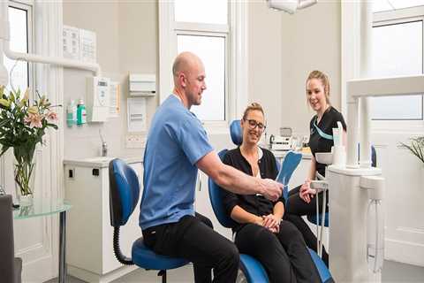 The Vital Role of Medical Diagnostics in Modern Dental Care