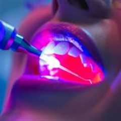Laser dentistry