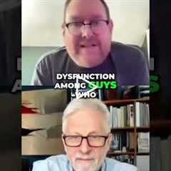 Porn's Shocking Impact: Young Men Facing Erectile Dysfunction Crisis! #shorts