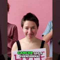 Cancer's Hidden Camouflage Exposed #shorts