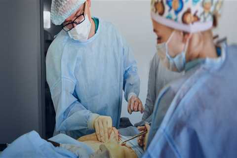 Enhance Your Confidence in Scottsdale: From Mental Health Services to Fat Transfer Surgery
